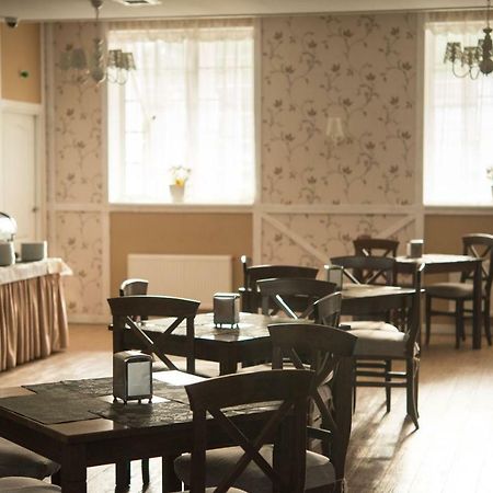 مورشيم Hotel Bogdan المظهر الخارجي الصورة