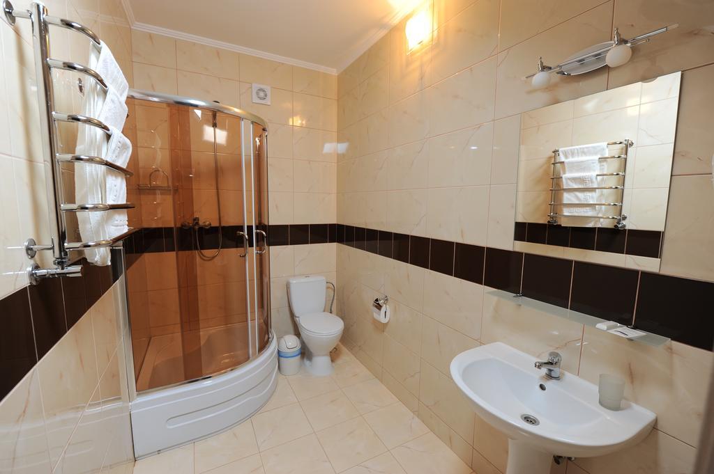 مورشيم Hotel Bogdan الغرفة الصورة