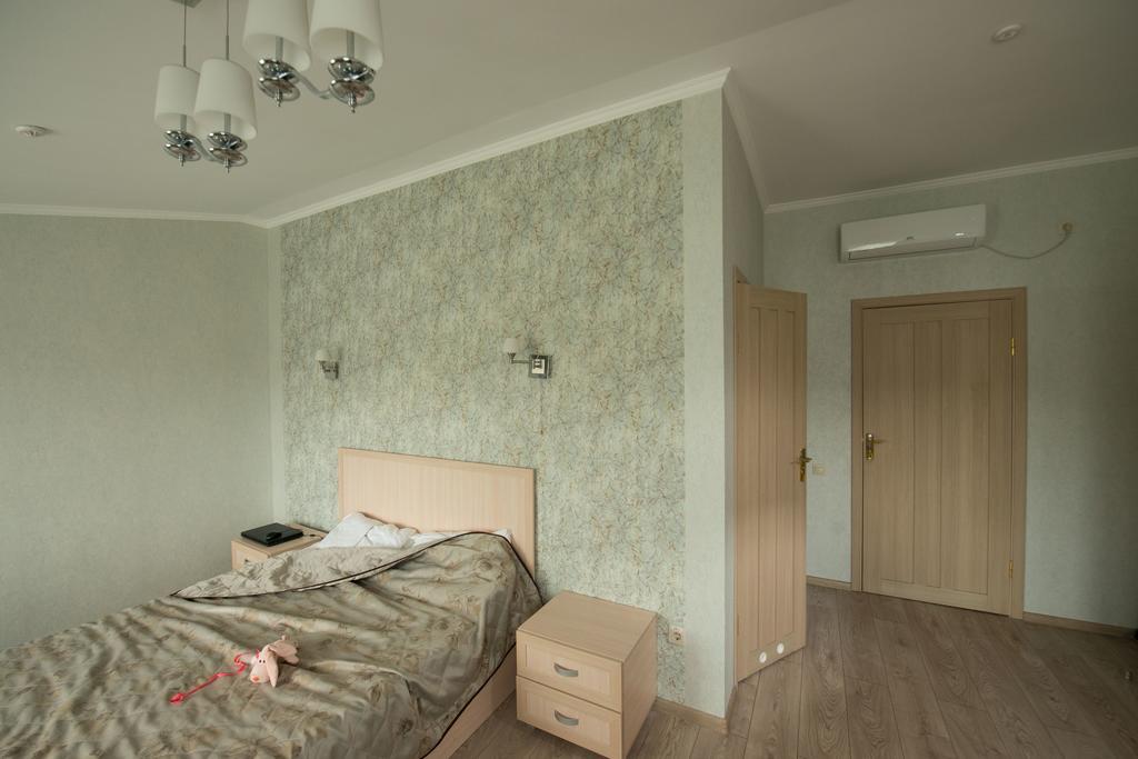 مورشيم Hotel Bogdan الغرفة الصورة