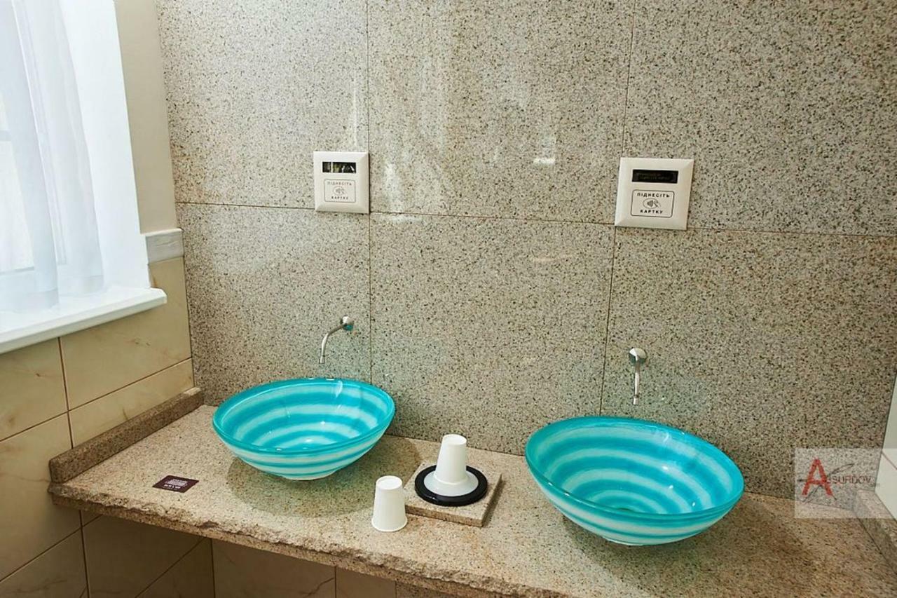 مورشيم Hotel Bogdan المظهر الخارجي الصورة