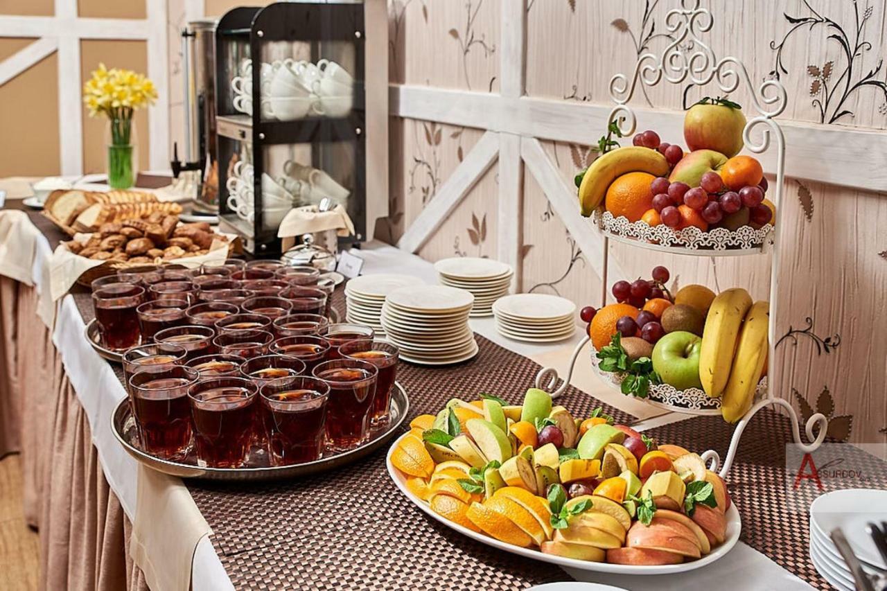 مورشيم Hotel Bogdan المظهر الخارجي الصورة