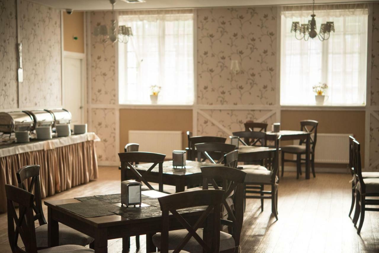 مورشيم Hotel Bogdan المظهر الخارجي الصورة